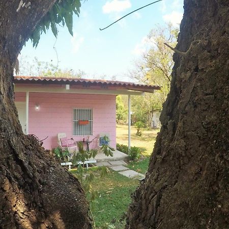 La Casita De El Valle El Valle de Anton Esterno foto