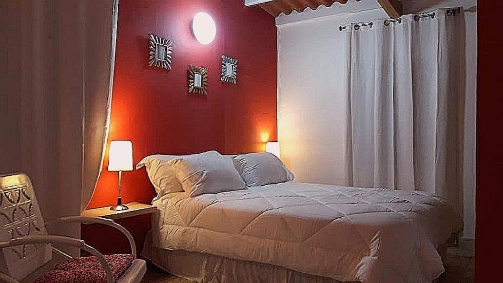 La Casita De El Valle El Valle de Anton Esterno foto