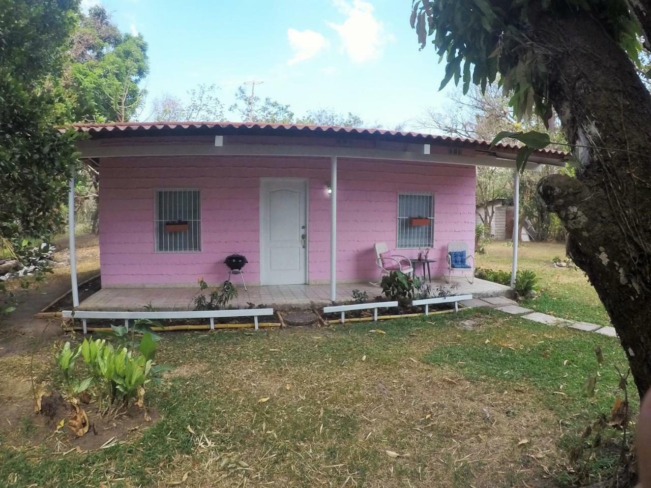 La Casita De El Valle El Valle de Anton Esterno foto