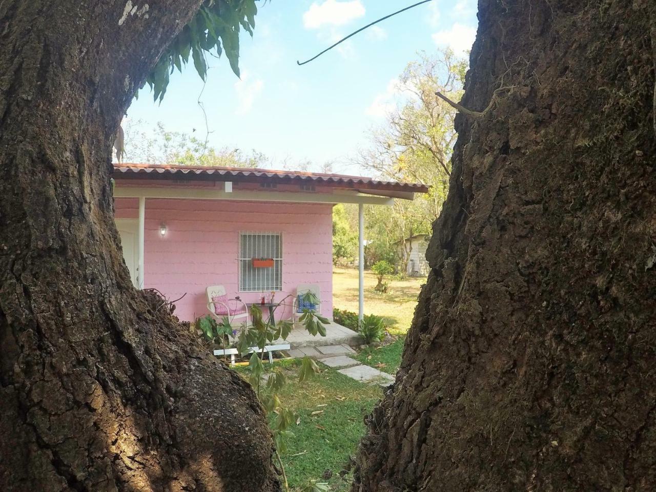 La Casita De El Valle El Valle de Anton Esterno foto