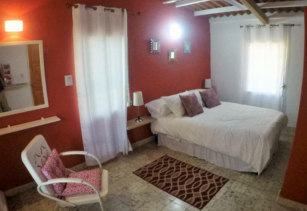 La Casita De El Valle El Valle de Anton Esterno foto