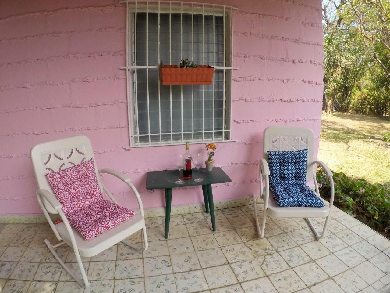 La Casita De El Valle El Valle de Anton Esterno foto