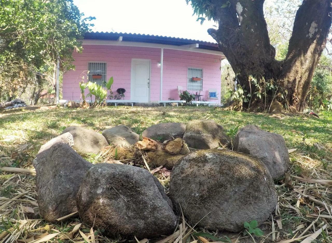 La Casita De El Valle El Valle de Anton Esterno foto