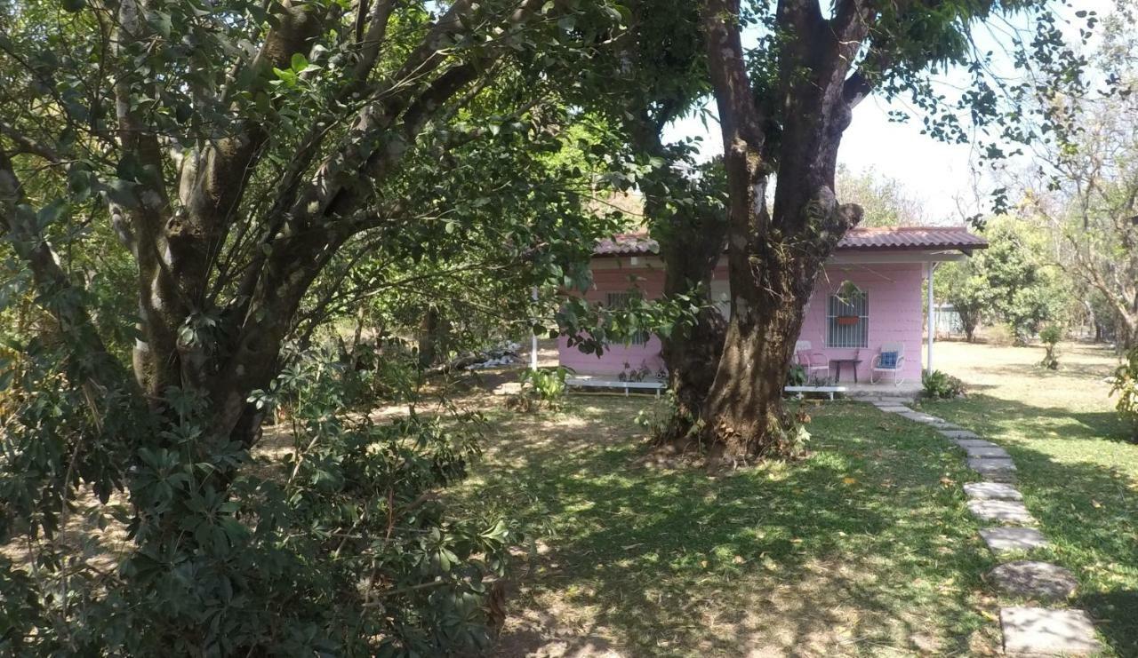 La Casita De El Valle El Valle de Anton Esterno foto