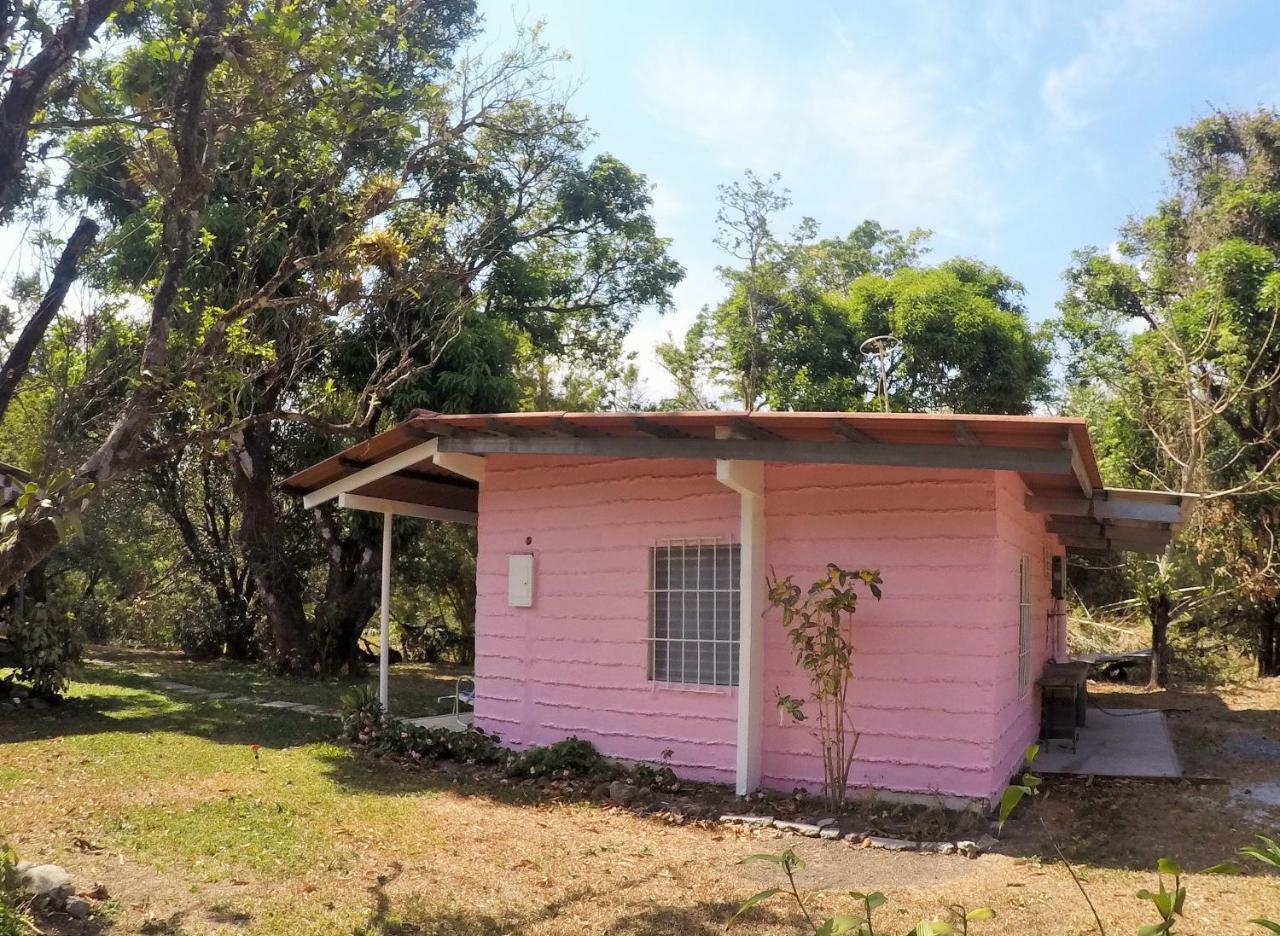 La Casita De El Valle El Valle de Anton Esterno foto